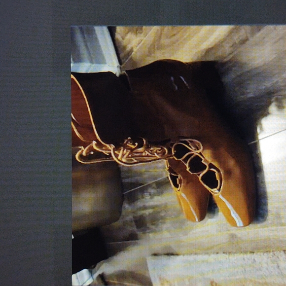 Miista Booties London - Picture 1 of 4